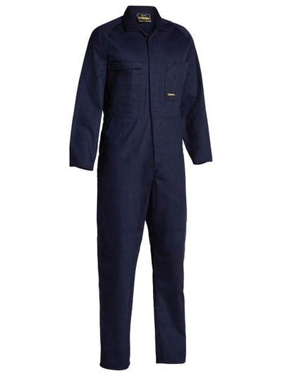 BISLEY COVERALLS REGULAR WEIGHT