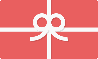Gift Card $10 AUD (ONLINE ONLY)