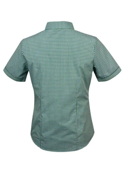 AUSSIE PACIFIC EPSOM LADY SHORT SLEEVE