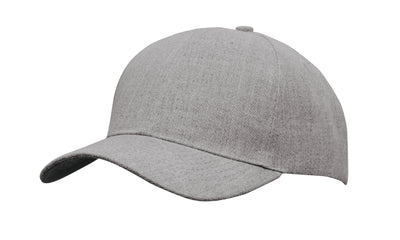 HEADWEAR PREMIUM AMERICAN TWILL CAP