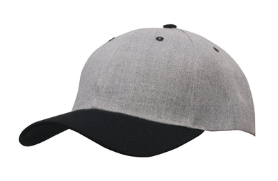 HEADWEAR PREMIUM AMERICAN TWILL CAP