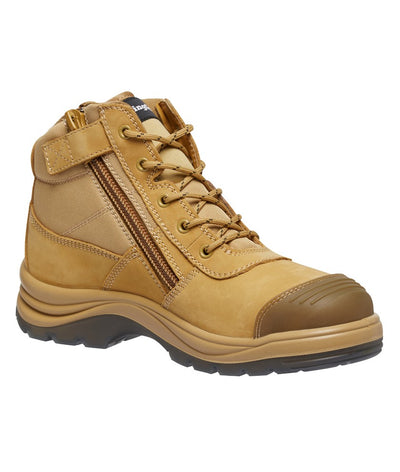 Work Boots