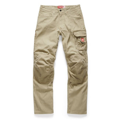 Legends Stretch Cargo Pants khaki