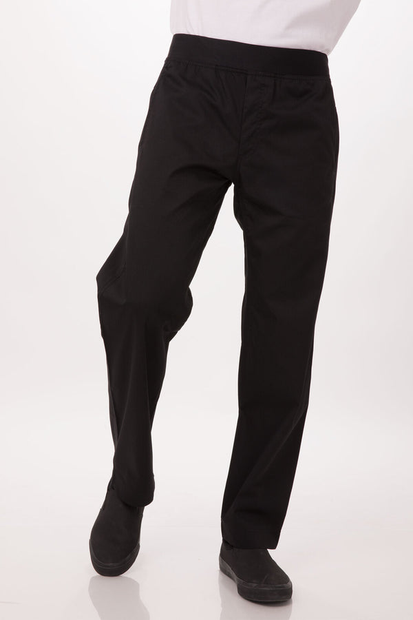 Chef works online pants