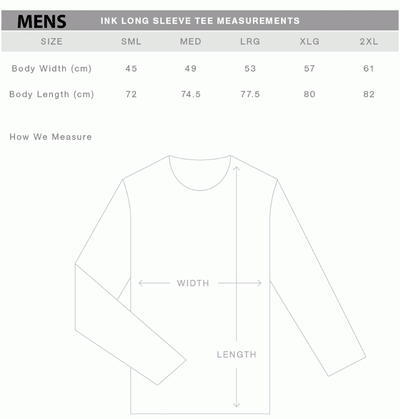 MURRAY BRIDGE BULLETS CLUB L/S TEE