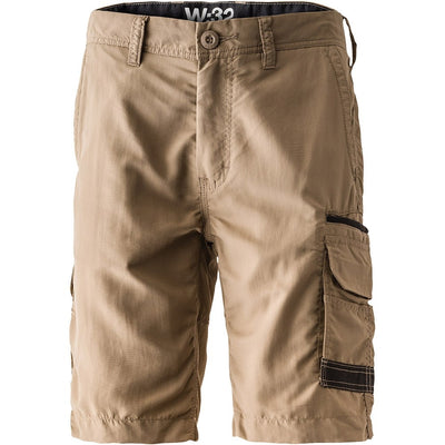 FXD LIGHT WEIGHT SHORTS