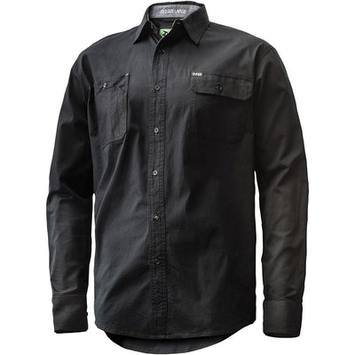 FXD STRETCH LONG SLEEVE SHIRT