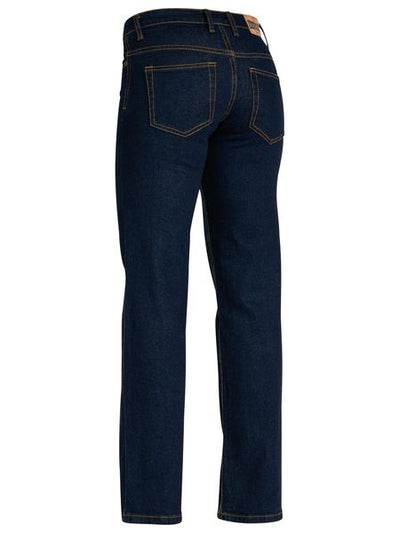 BISLEY WOMENS STRETCH DENIM JEAN