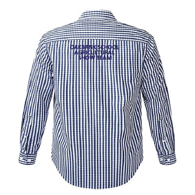 Oakbank Area School Ag Show Shirt