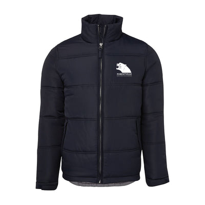 FORESTVILLE PUFFER JACKET