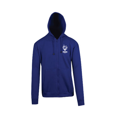 MBFC Full Zip Hoodie (NEW STYLE)