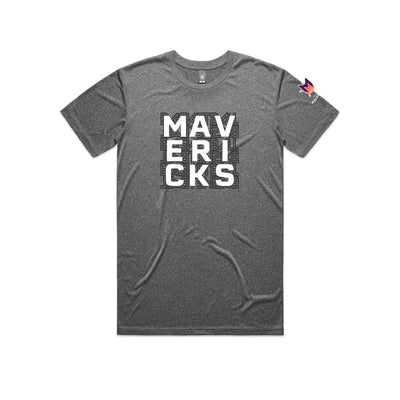 Mavericks MAV-ERI-CKS Tee