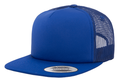FLEXFIT FOAM TRUCKER CAP