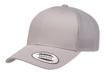 FLEXFIT RETRO TRUCKER CAP