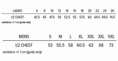 MURRAY BRIDGE BULLETS CLUB SUPPORTER POLO