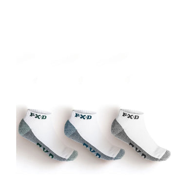 FXD Ankle Socks