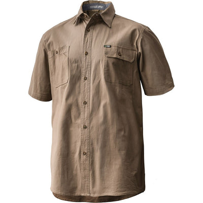 FXD STRETCH SHORT SLEEVE SHIRT