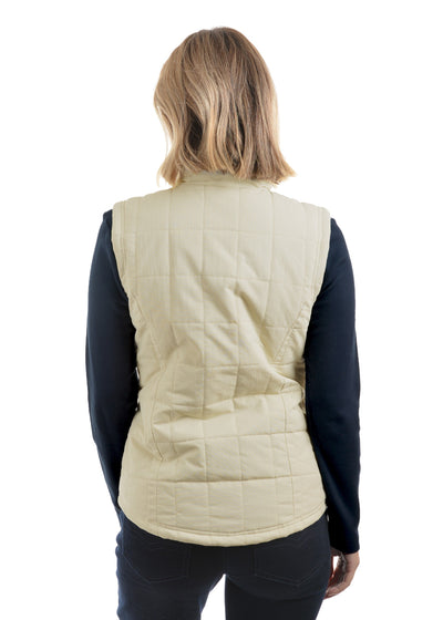 THOMAS COOK Womens Hawkesbury River Vest