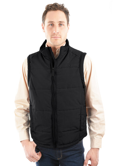 THOMAS COOK Mens Hawkesbury River Vest