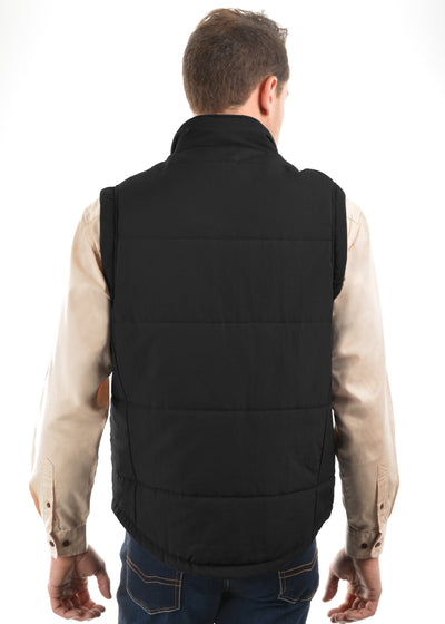 THOMAS COOK Mens Hawkesbury River Vest