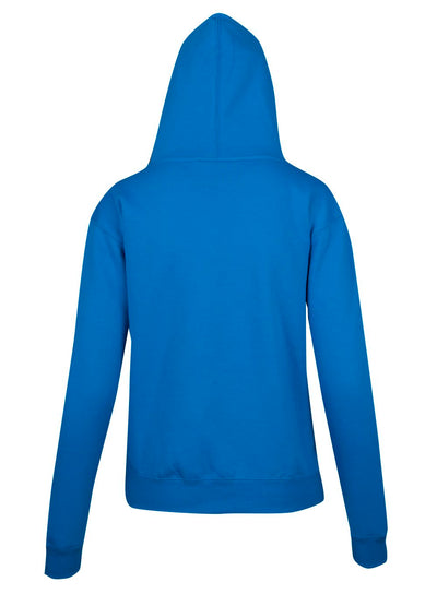 RAMO Ladies/Juniors Kangaroo Pocket Hoodies