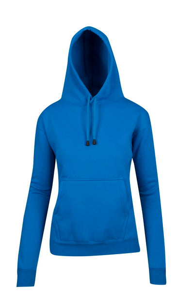 RAMO Ladies/Juniors Kangaroo Pocket Hoodies