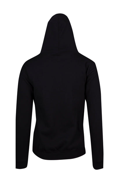 RAMO Mens Zip Hoodies with Pocket