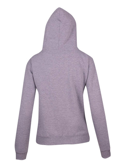 RAMO Ladies/Juniors Zipper Hoodies with Pocket