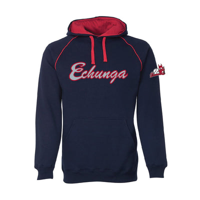 ECHUNGA SOFTBALL HOODIE