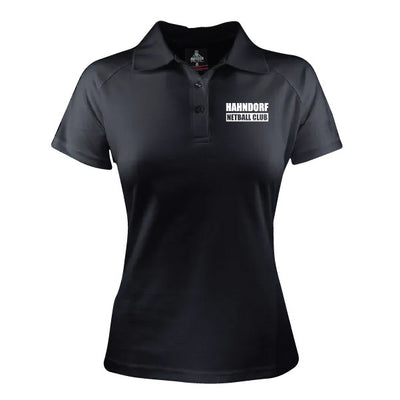 Hahndorf Netball Club Spectator/Officials Polo