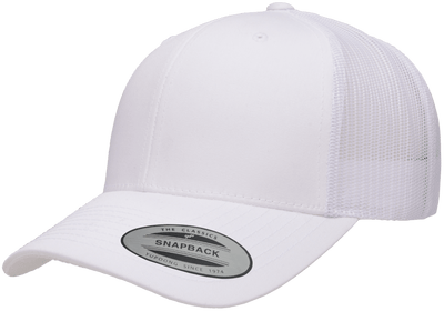 FLEXFIT RETRO TRUCKER CAP