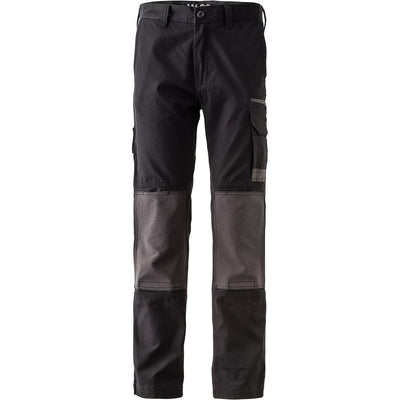 FXD Original Work Pants Black
