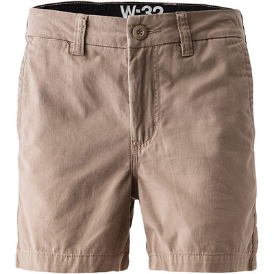 FXD SHORT WORK SHORT