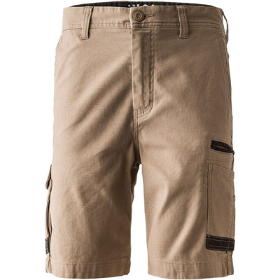 FXD STRETCH SHORT