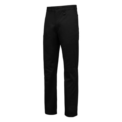 Hard Yakka workwear stretch pants y02596 black