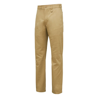 Hard Yakka workwear stretch pants y02596 khaki